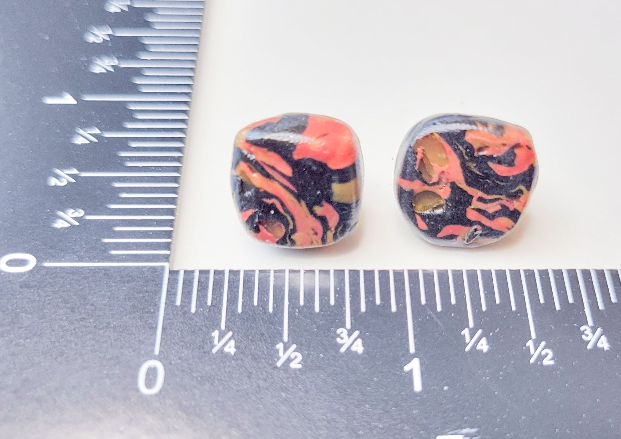 A Tiger Changes Its Stripes - Pink Claws 9 - Design 18