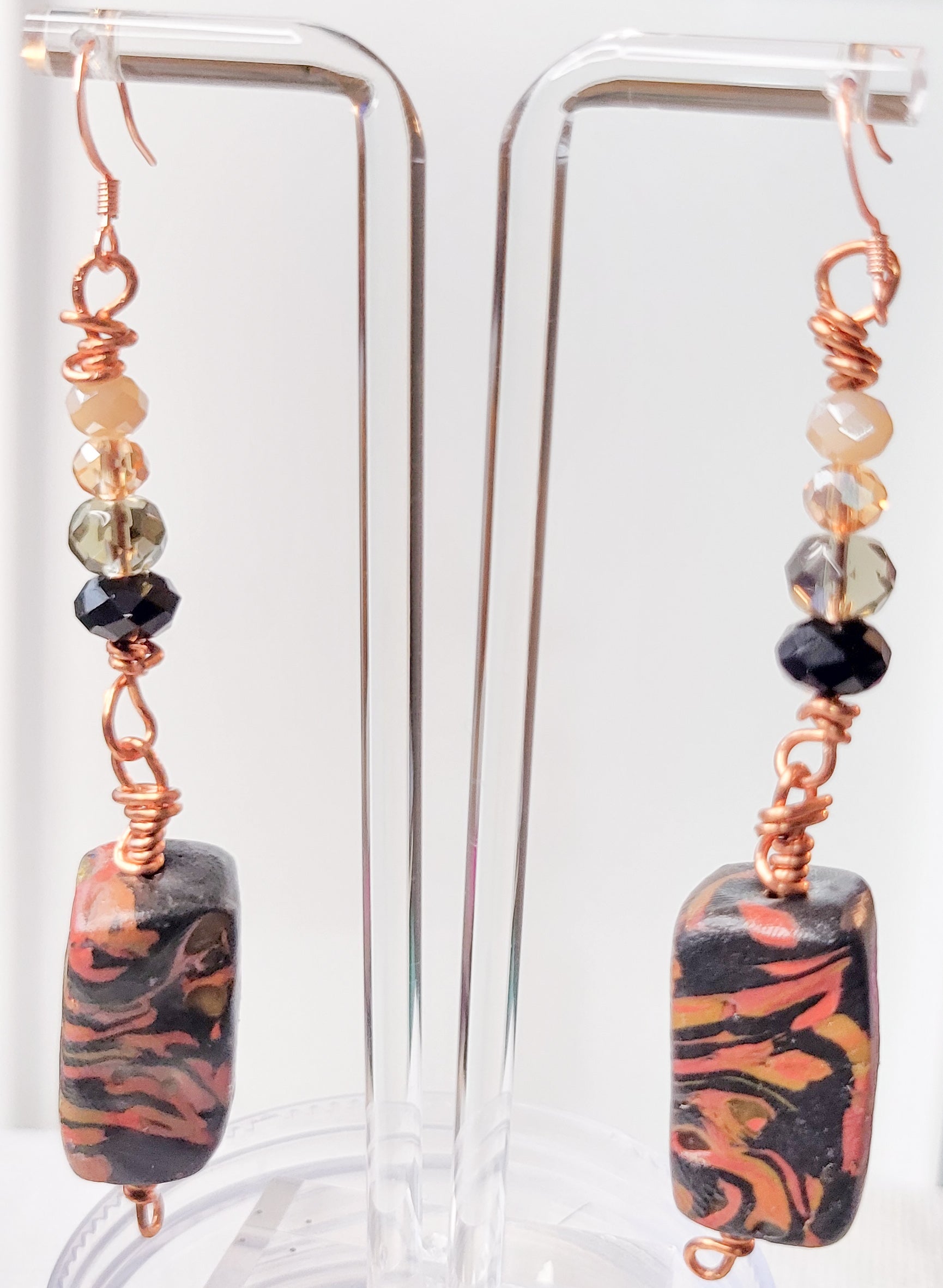 A Tiger Changes Its Stripes - Pink Claws 3 - Design 12