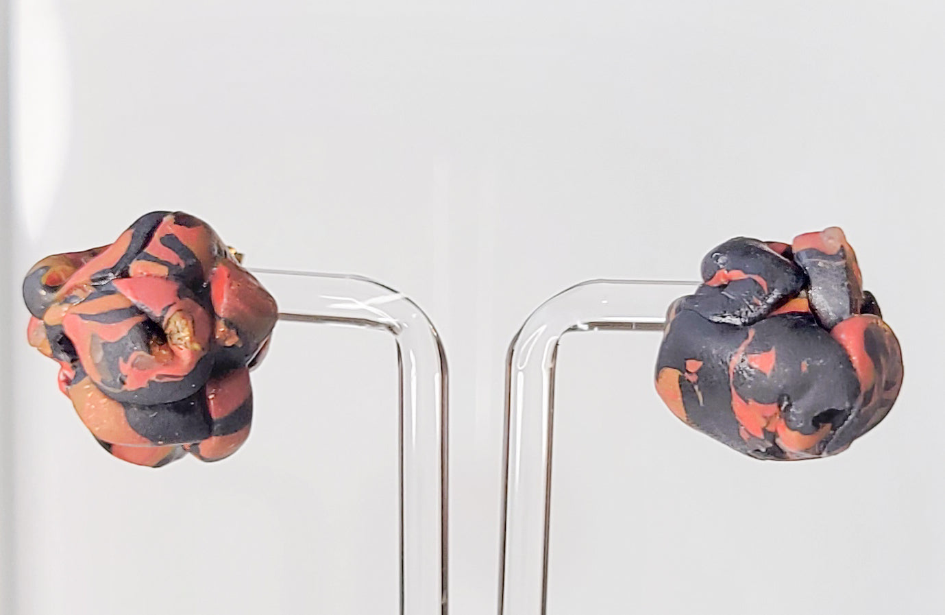 A Tiger Changes Its Stripes - Pink Claws 7 - Design 16