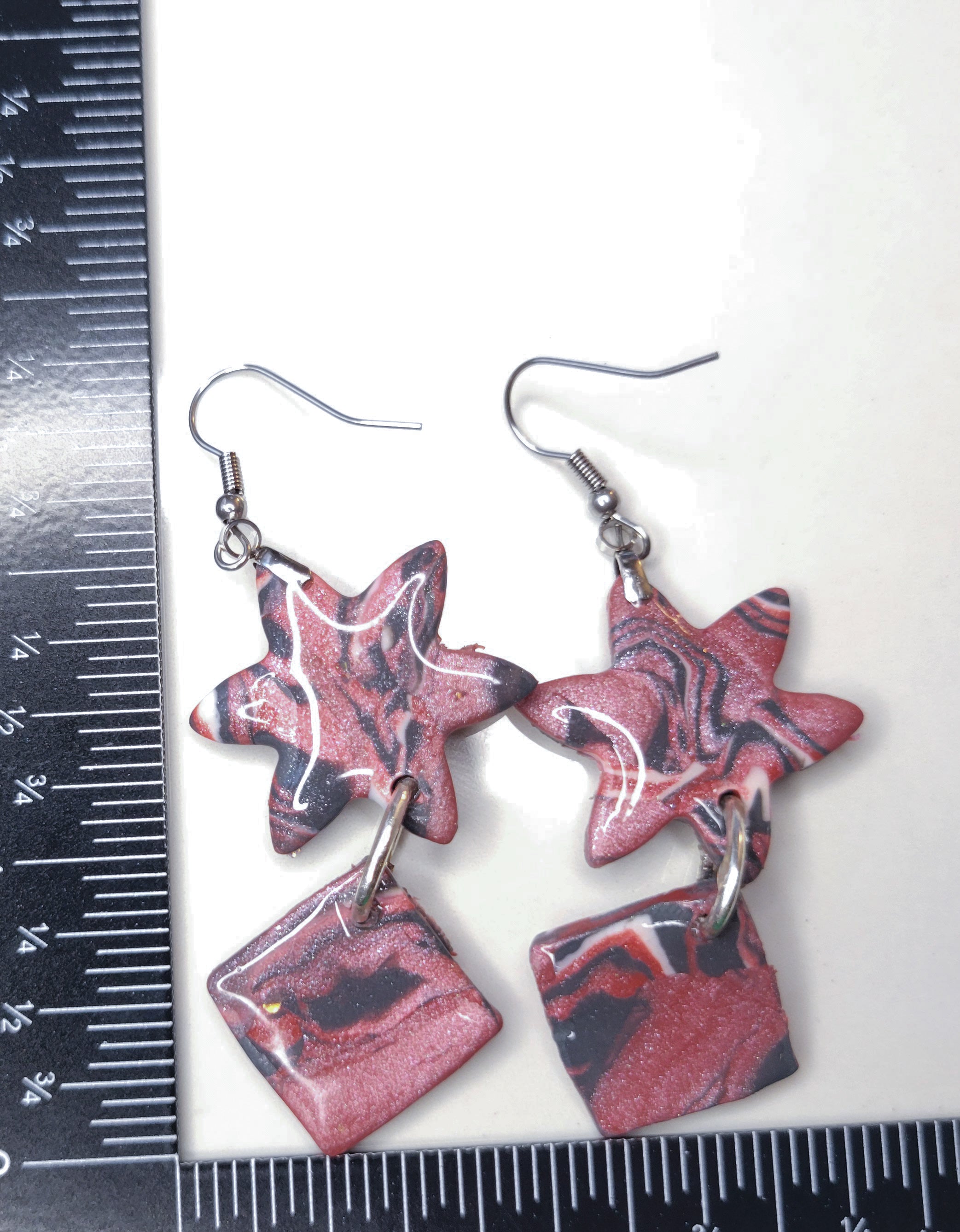 A Tiger Changes Its Stripes - Platinum Sunset - Design 5