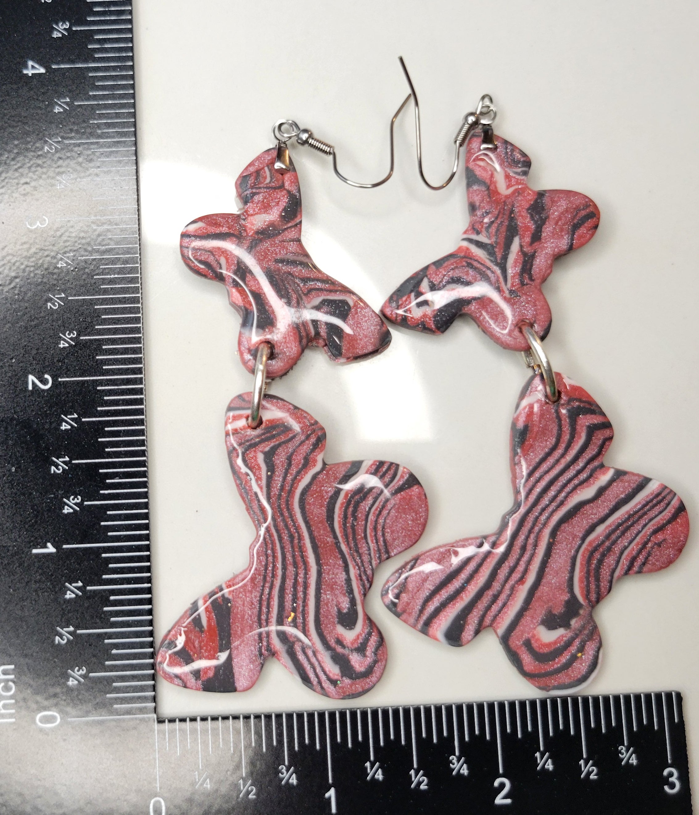 A Tiger Changes Its Stripes - Platinum Sunset 3 - Design 7