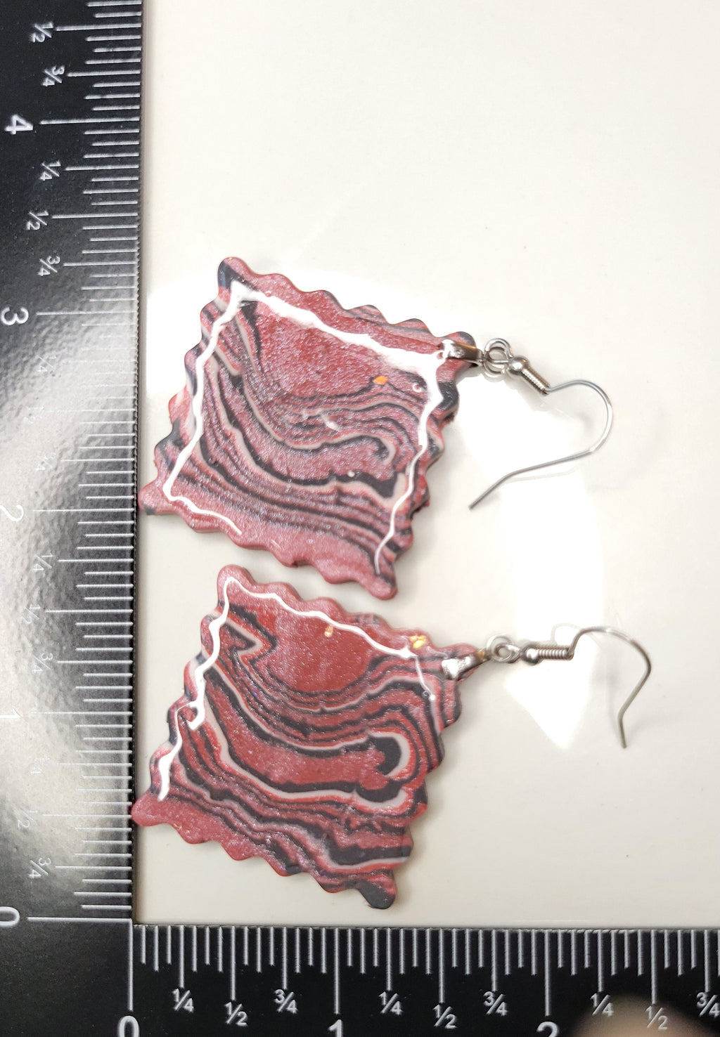 A Tiger Changes Its Stripes - Platinum Sunset 5 - Design 8