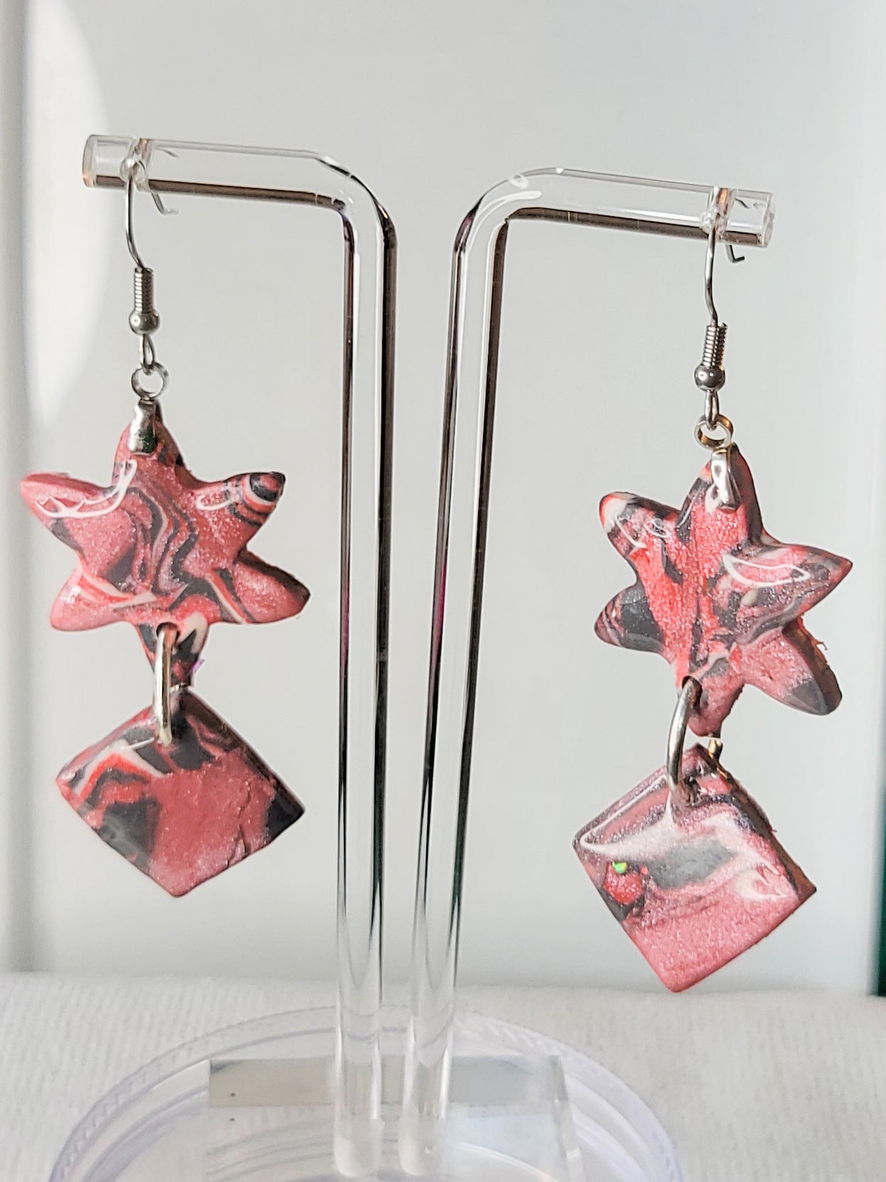 A Tiger Changes Its Stripes - Platinum Sunset - Design 5