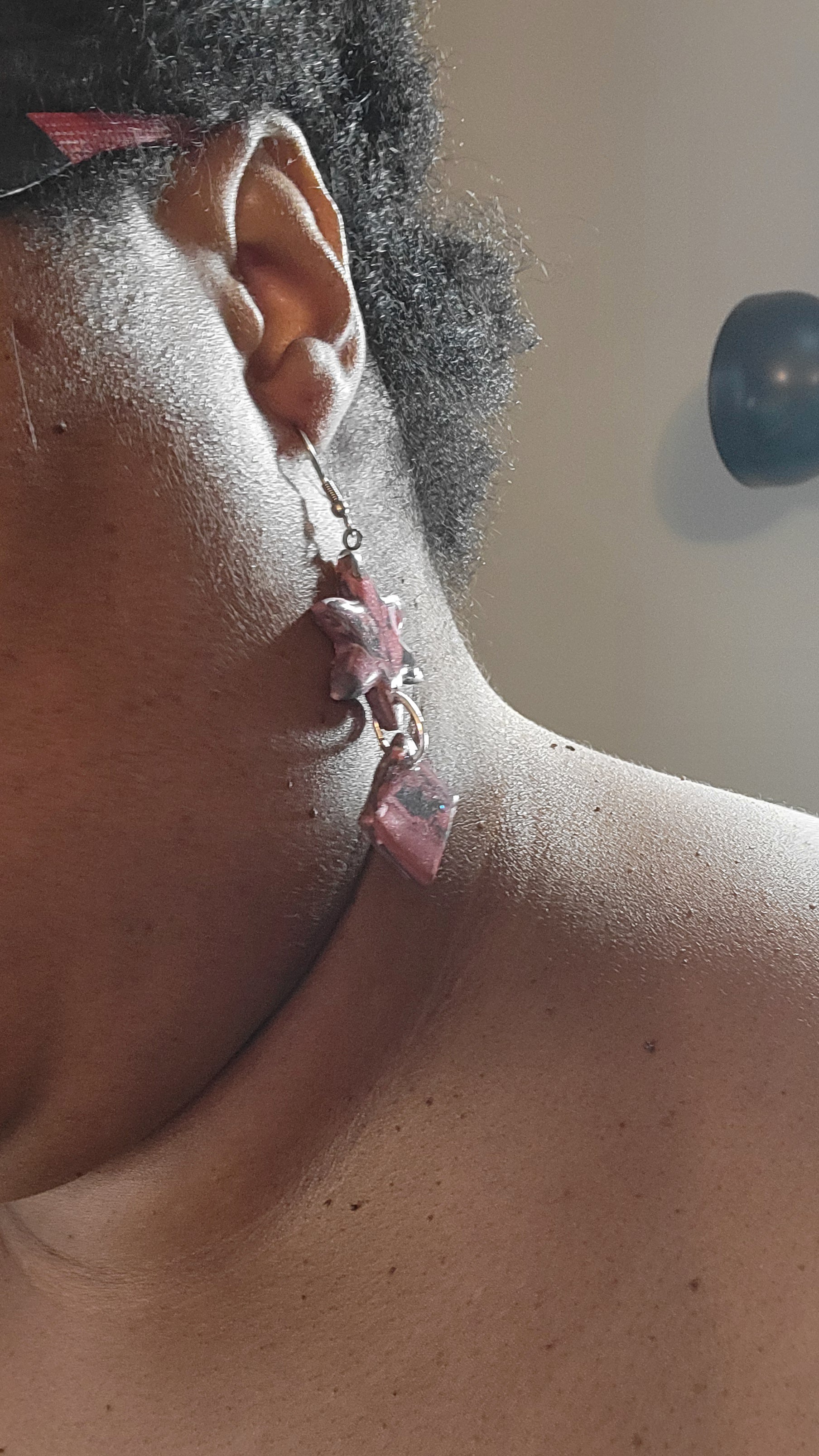 A Tiger Changes Its Stripes - Platinum Sunset - Design 5