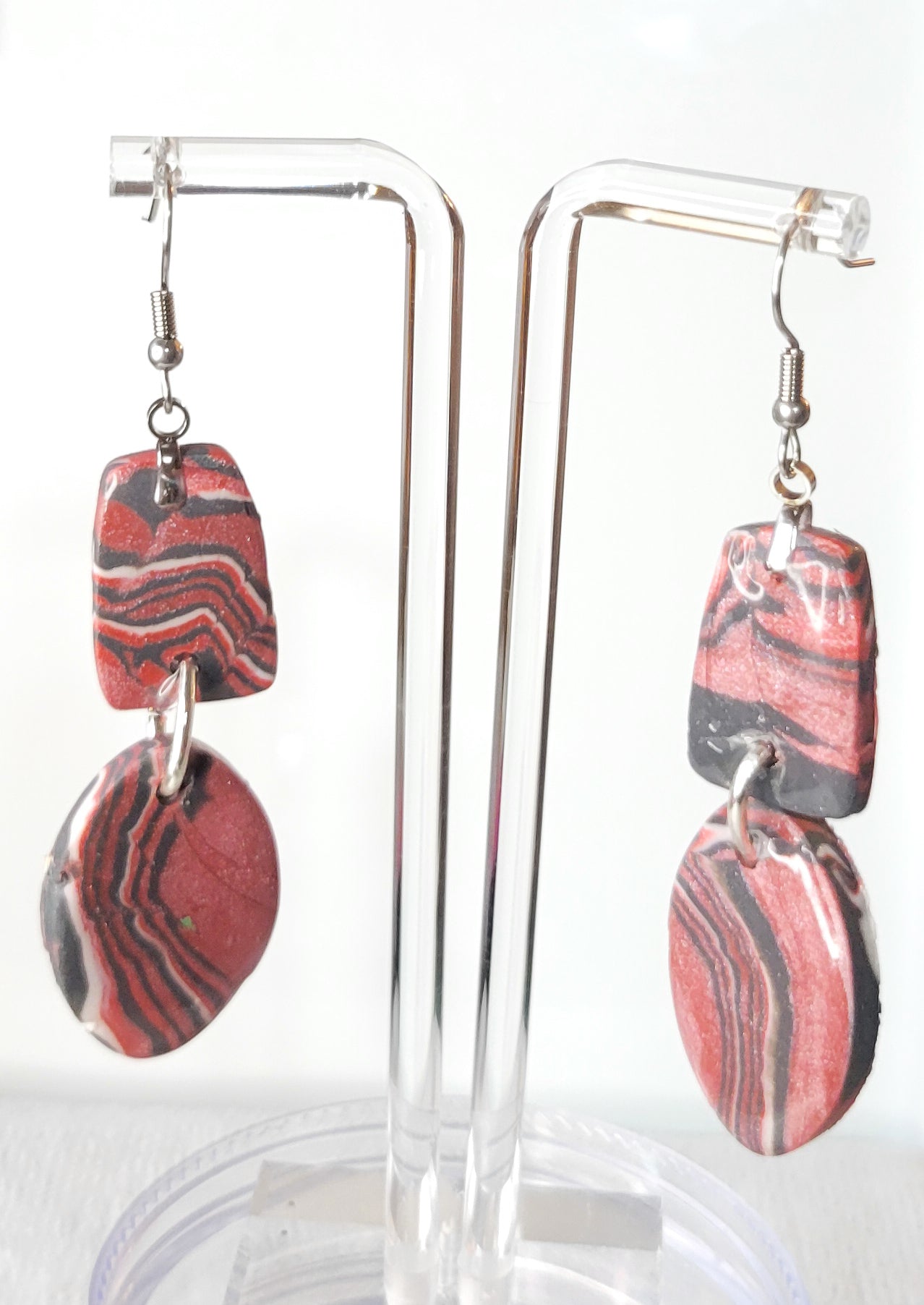 A Tiger Changes Its Stripes - Platinum Sunset 2 - Design 6