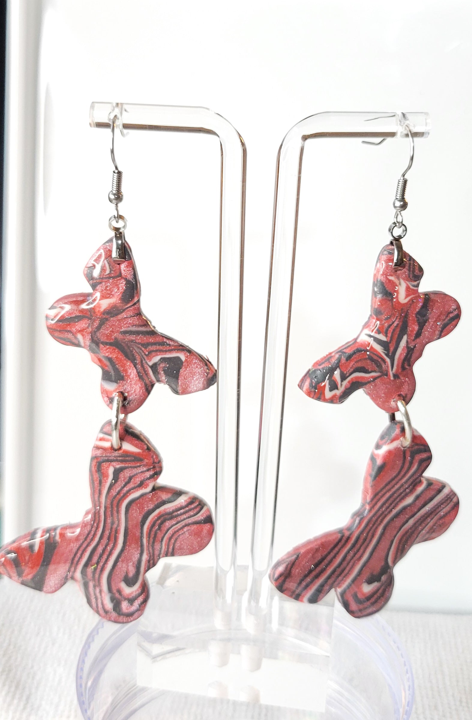 A Tiger Changes Its Stripes - Platinum Sunset 3 - Design 7