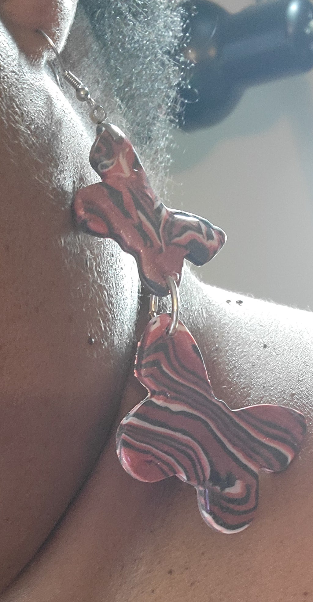 A Tiger Changes Its Stripes - Platinum Sunset 3 - Design 7