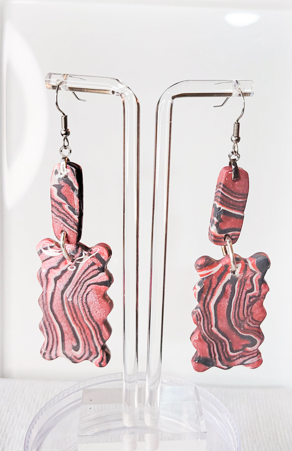 A Tiger Changes Its Stripes - Platinum Sunset 6 - Design 9