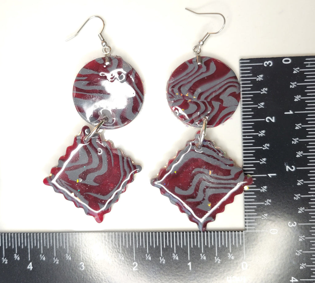 A Tiger Changes Its Stripes - Tiger Tiers 3 - Design 3