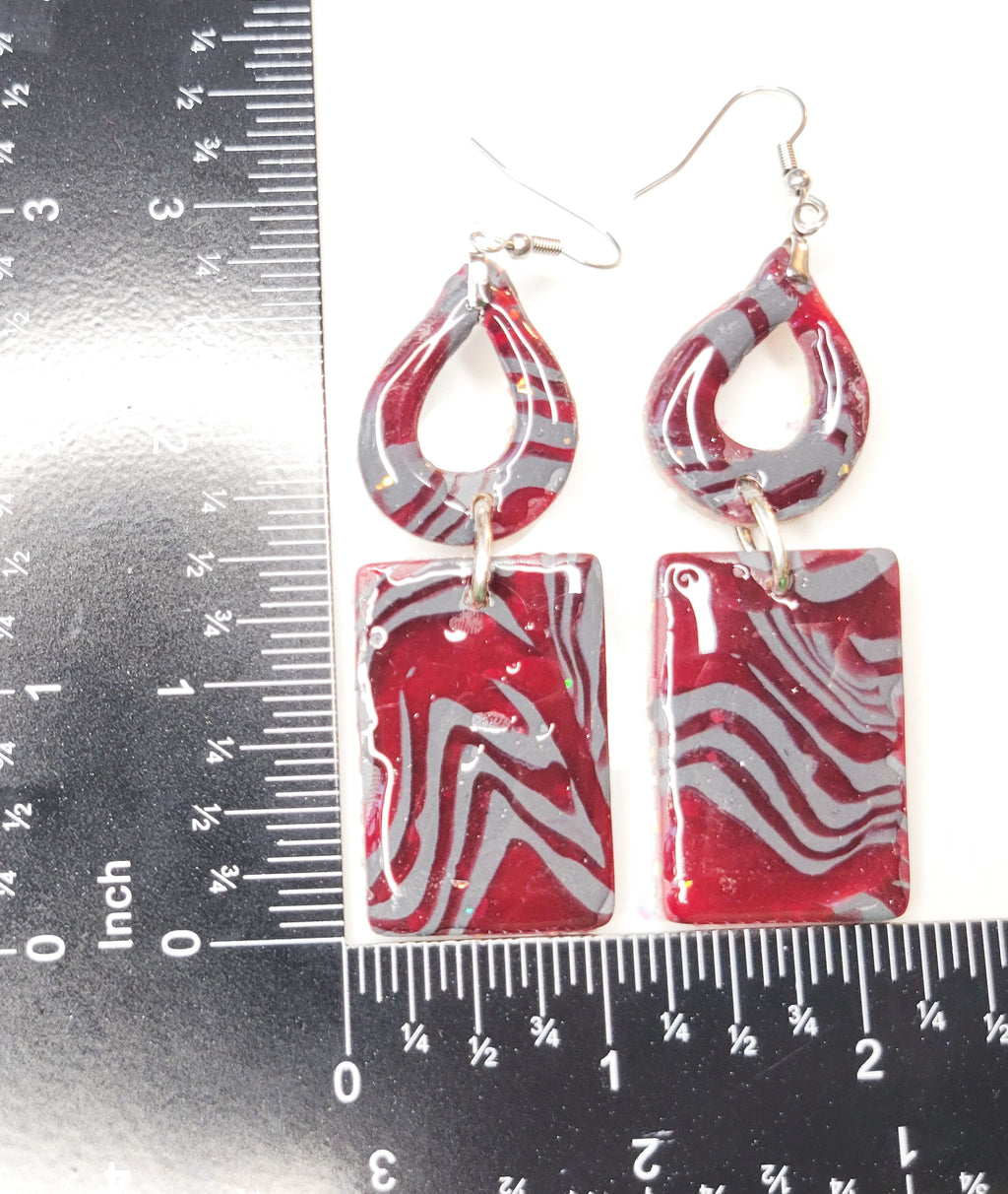 A Tiger Changes Its Stripes - Tiger Tiers - Design 1