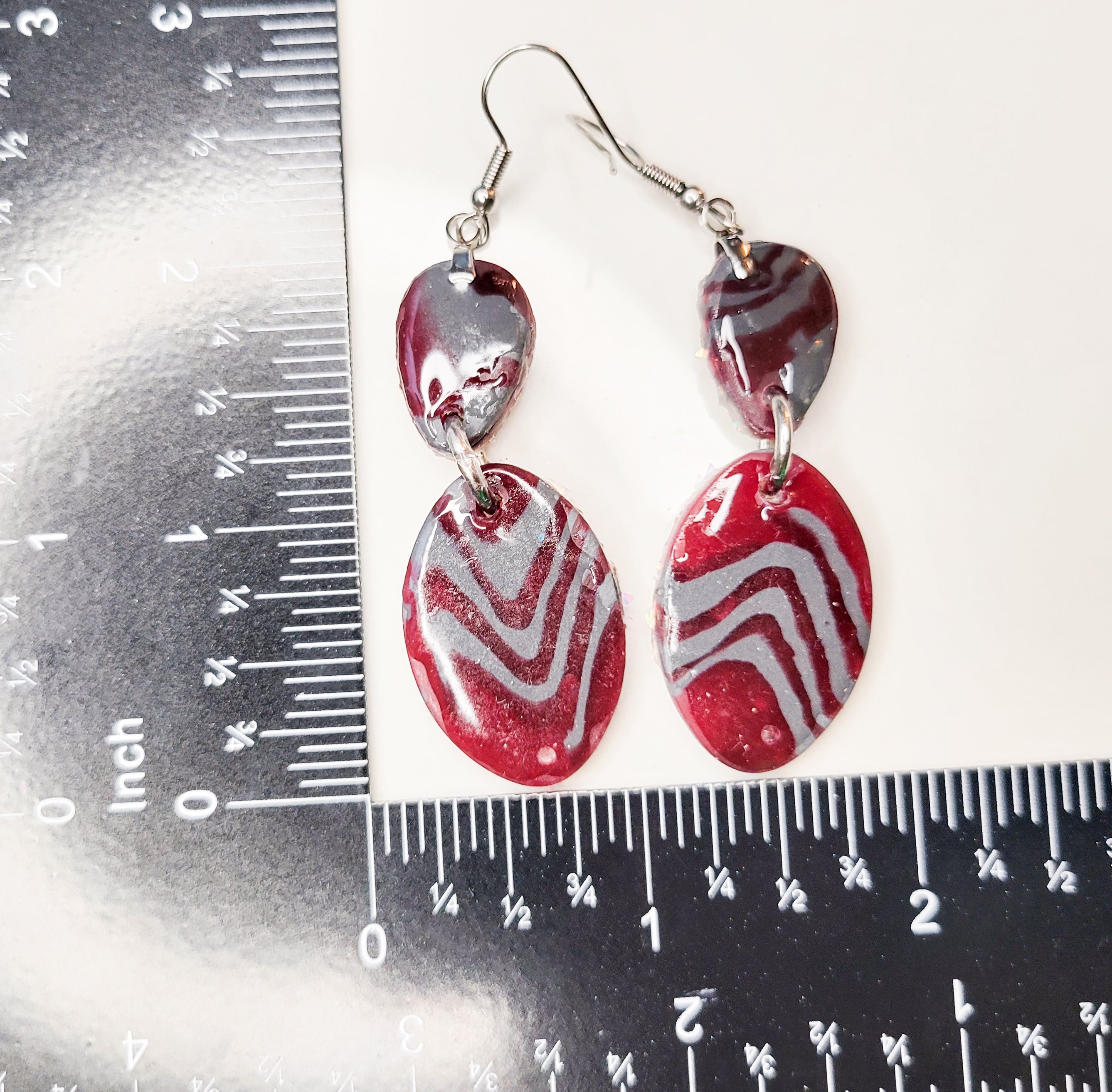 A Tiger Changes Its Stripes - Tiger Tiers 2 - Design 2