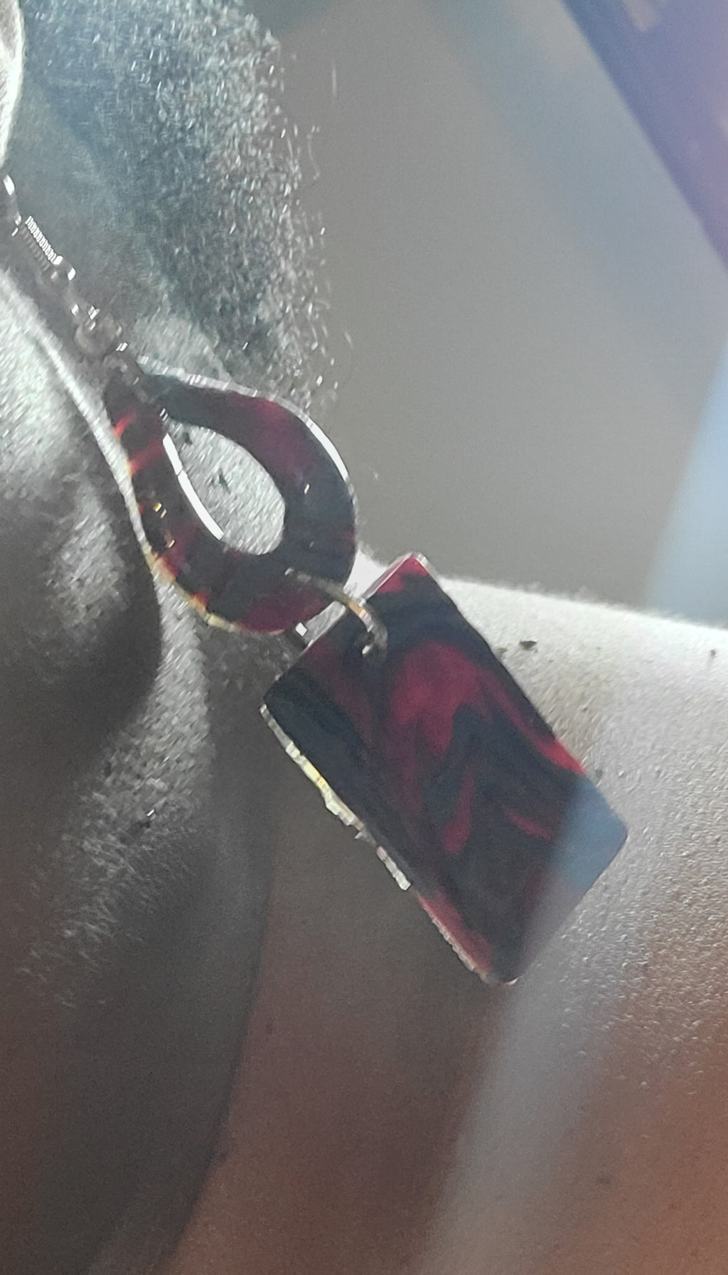 A Tiger Changes Its Stripes - Tiger Tiers - Design 1