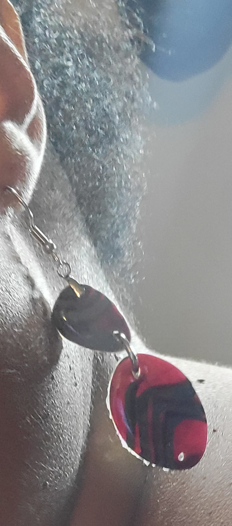 A Tiger Changes Its Stripes - Tiger Tiers 2 - Design 2