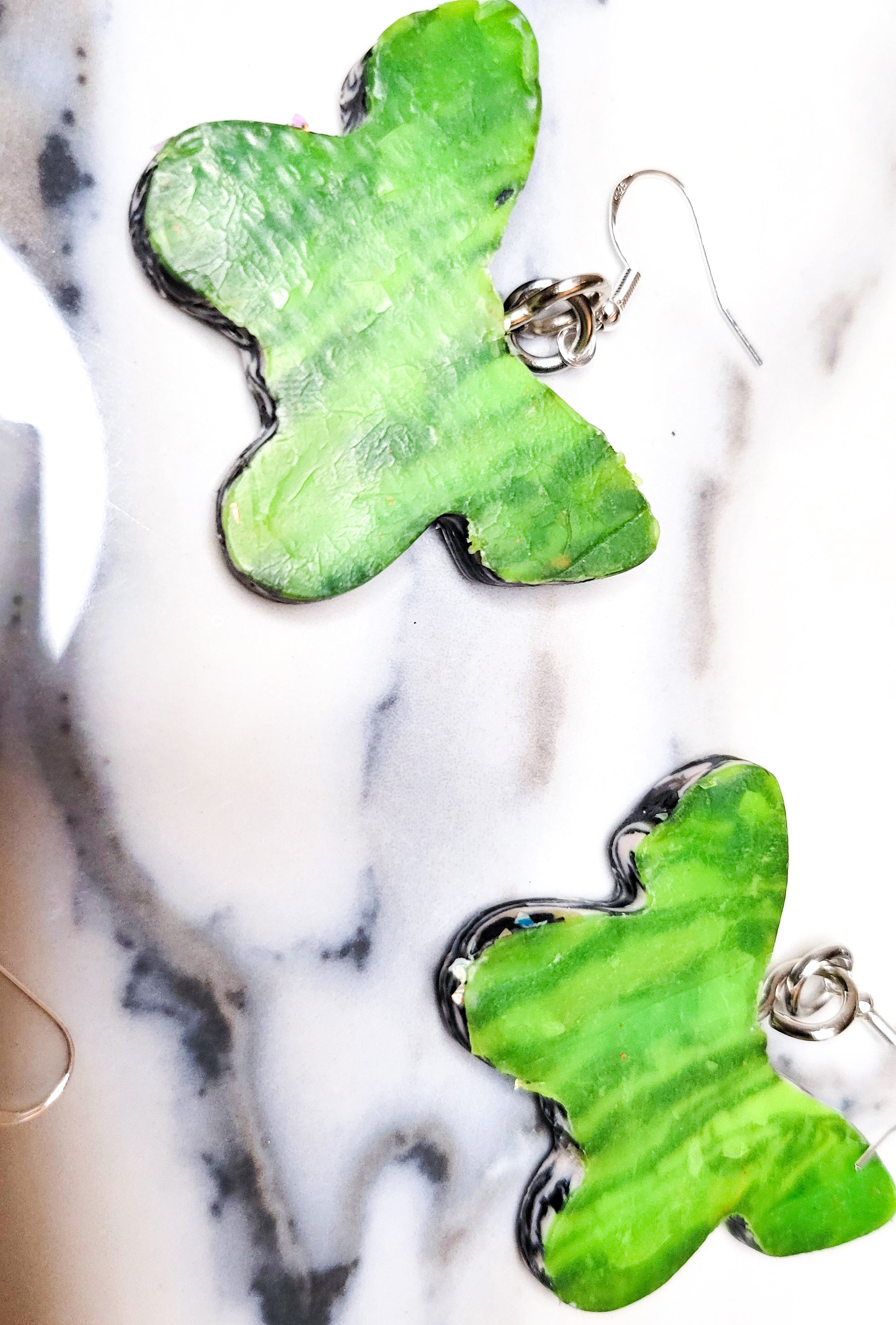 Spring Is That You? - Envious Flight - Design 1