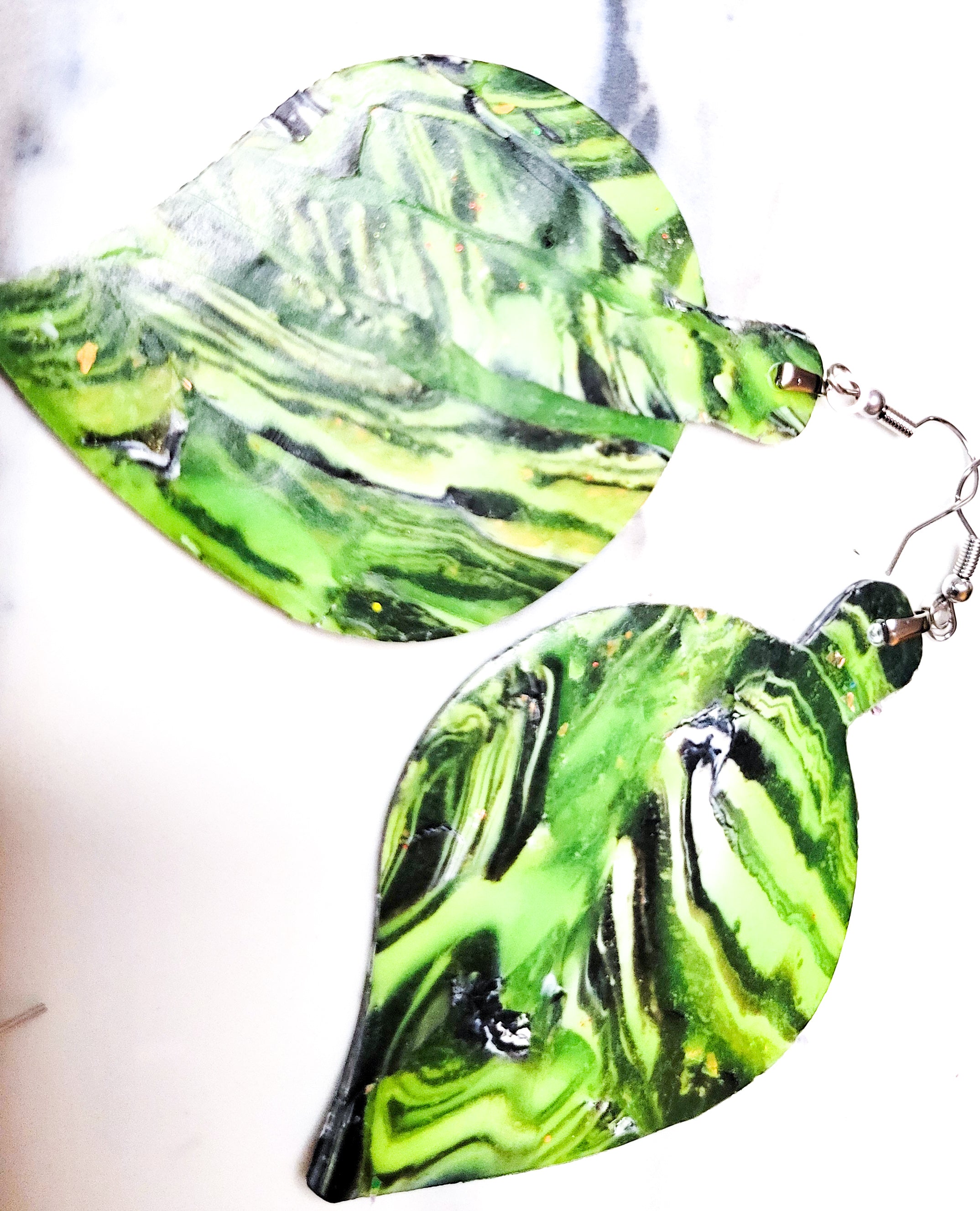 Spring Is That You? - Unbeleafable - Design 4