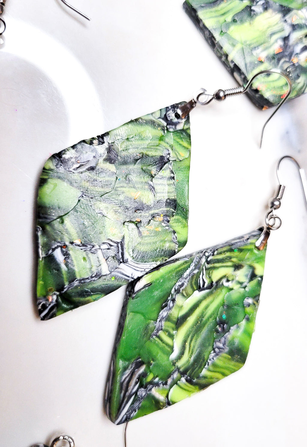 Spring Is That You? - In the Rough3 - Design 6