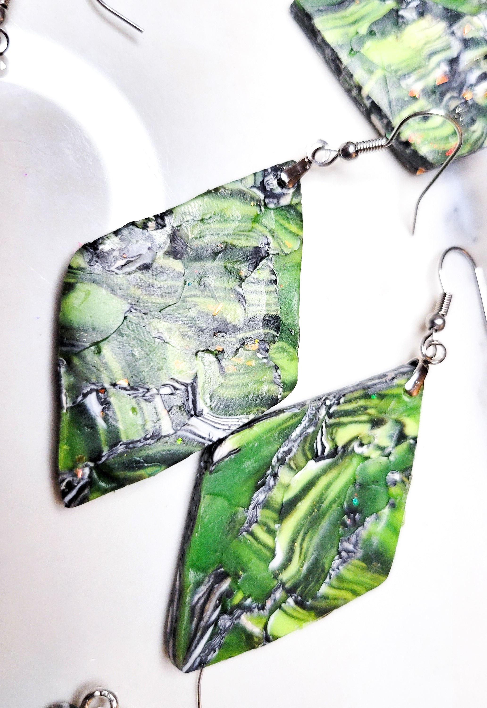 Spring Is That You? - In the Rough3 - Design 6