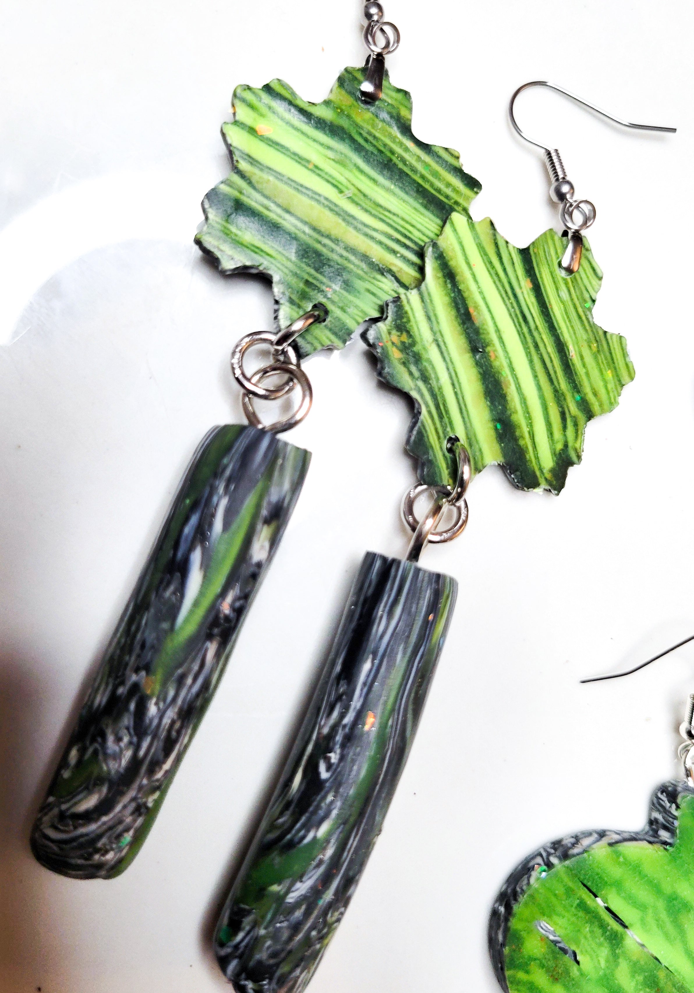 Spring Is That You? - Frosty Spring2 - Design 8