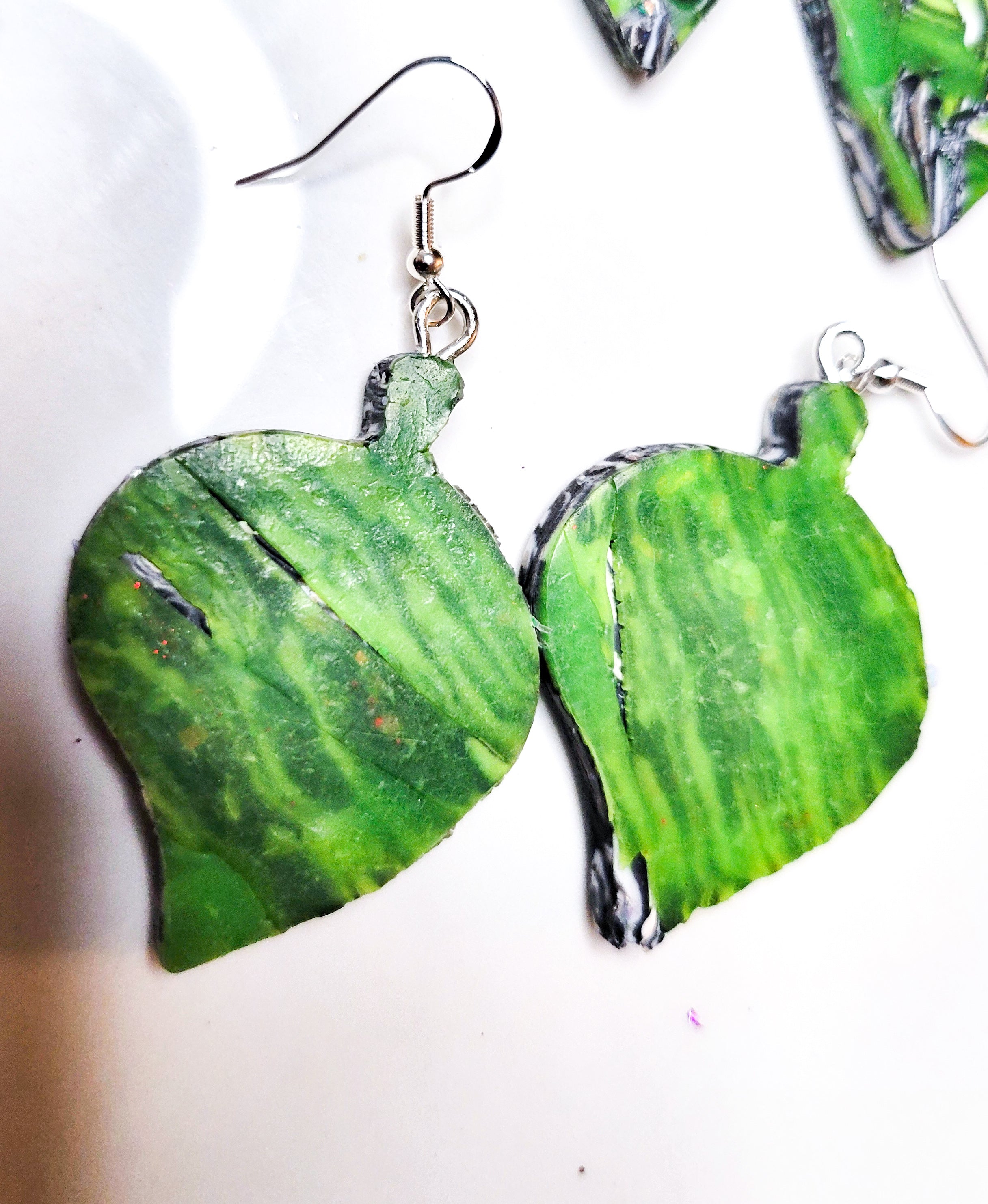 Spring Is That You? - Unbeleafable - Design 4