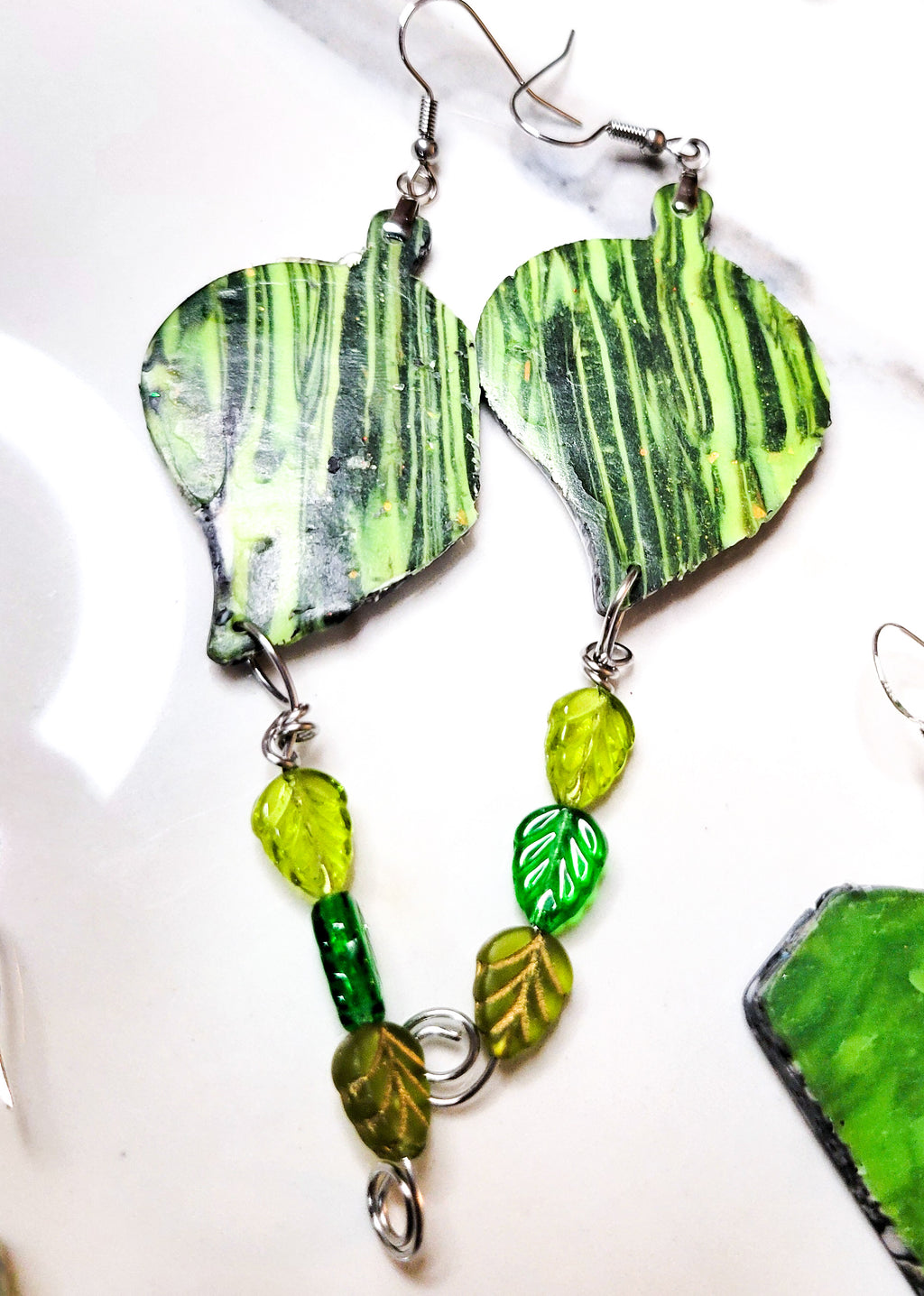 Spring Is That You? - Unbeleafable2 - Design 5