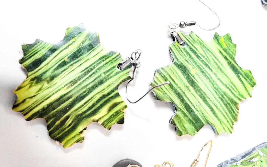 Spring Is That You? - Frosty Spring - Design 7