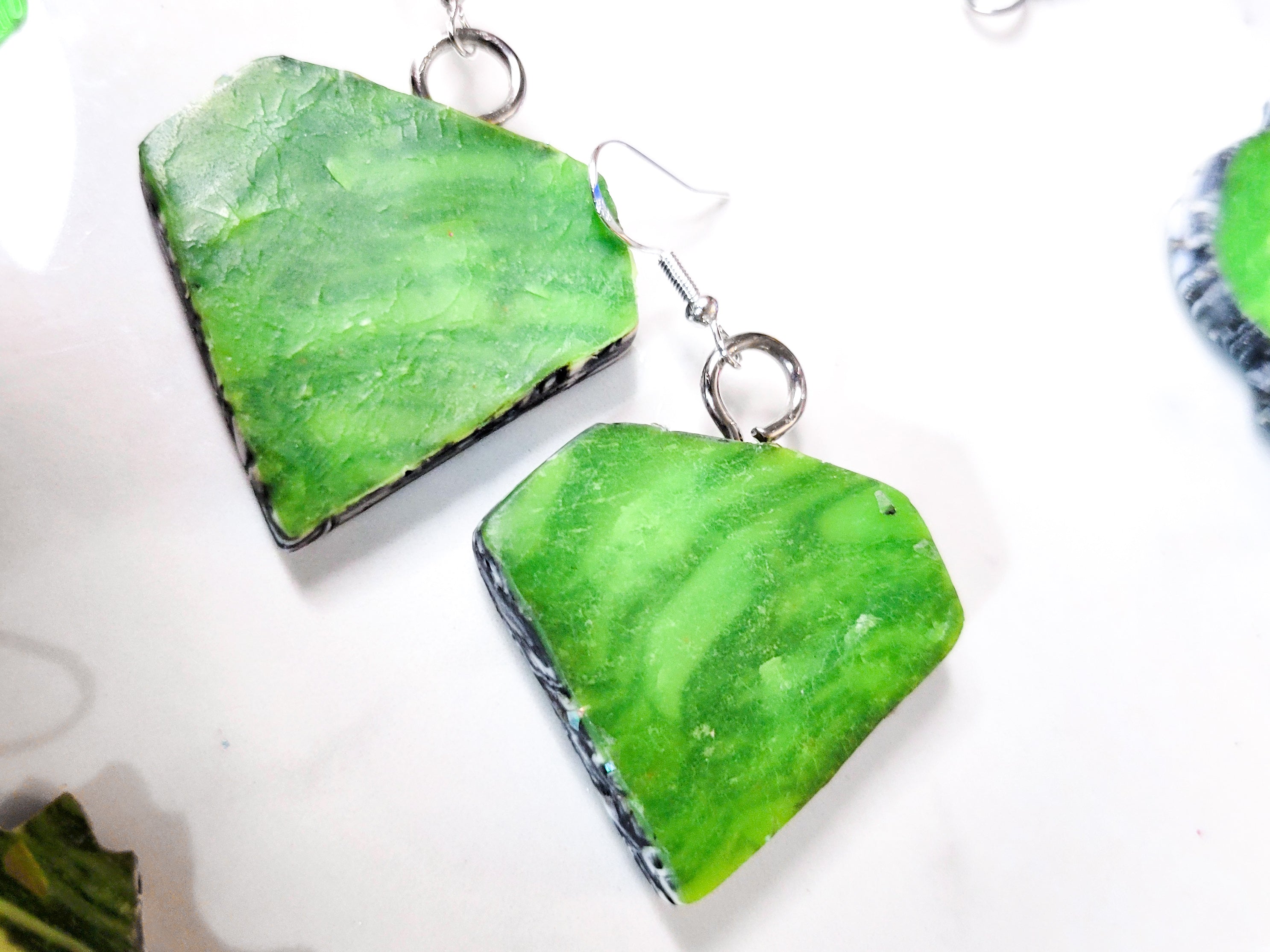 Spring Is That You? - In the Rough2 - Design 3