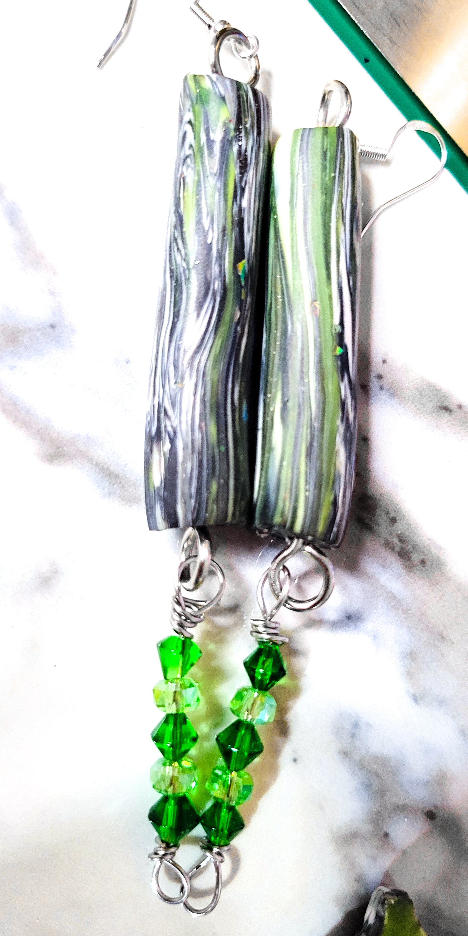 Spring Is That You? - The Trees Have Roots - Design 10