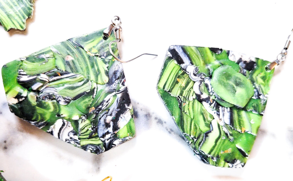 Spring Is That You? - In the Rough - Design 2