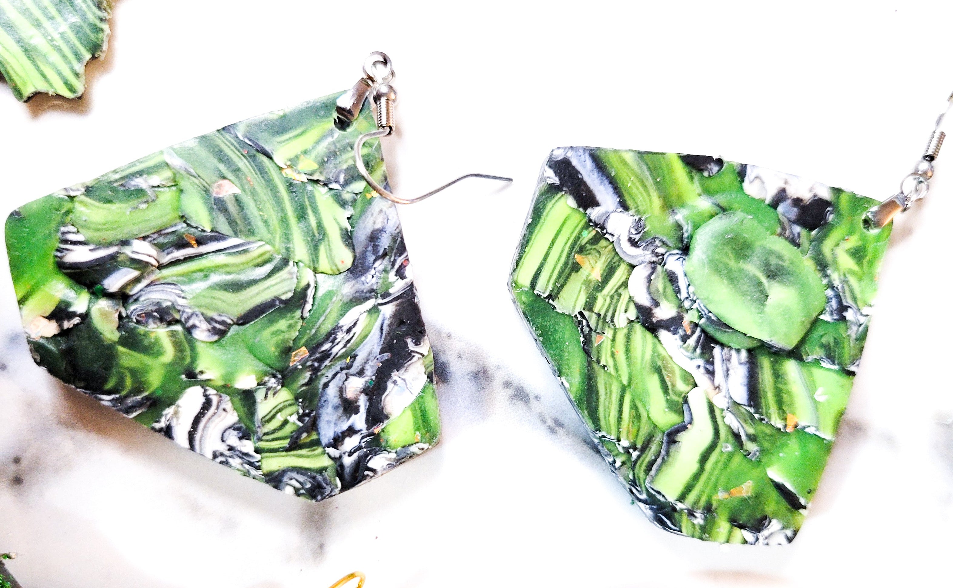 Spring Is That You? - In the Rough - Design 2