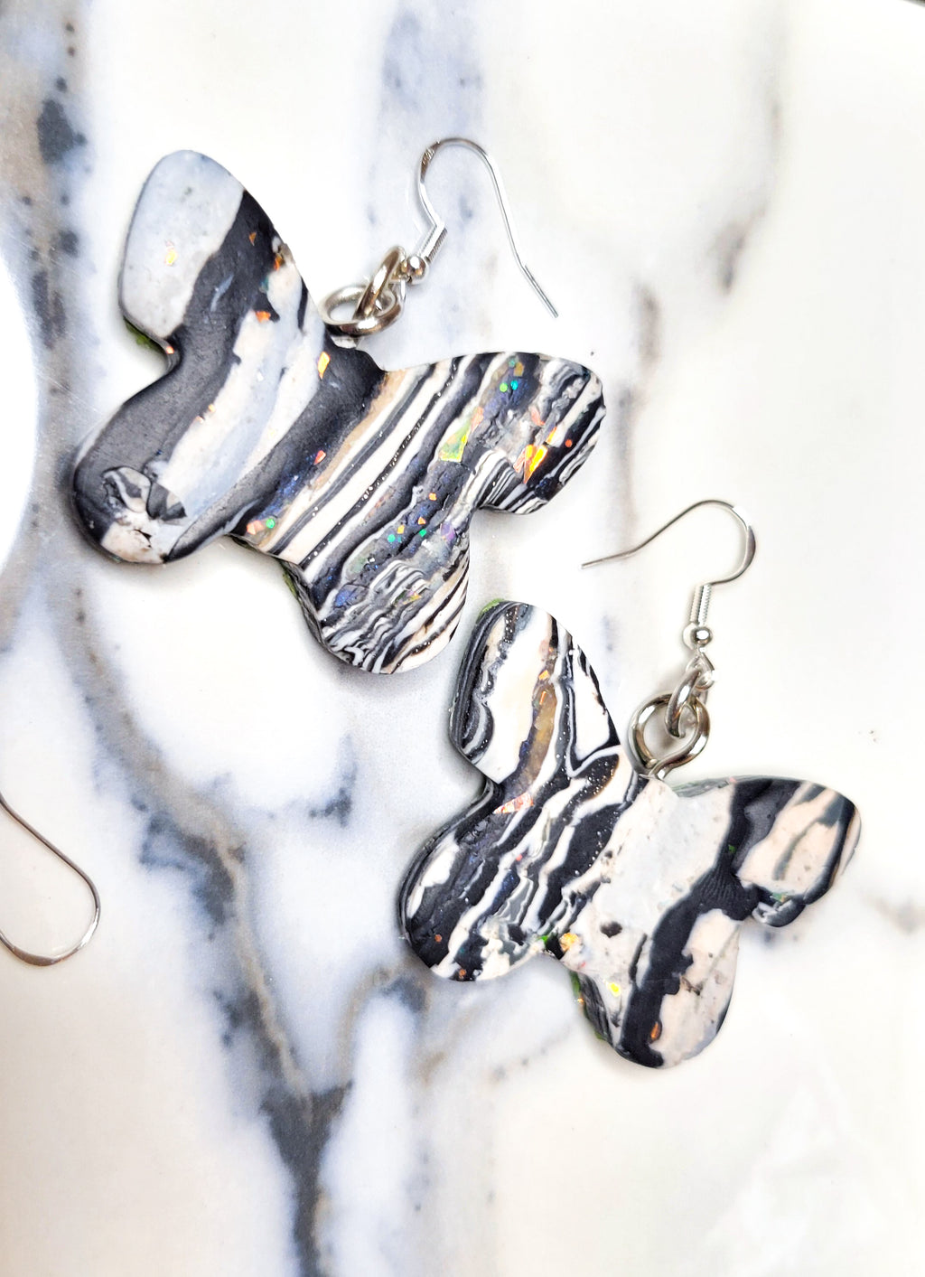 Spring Is That You? - Envious Flight - Design 1