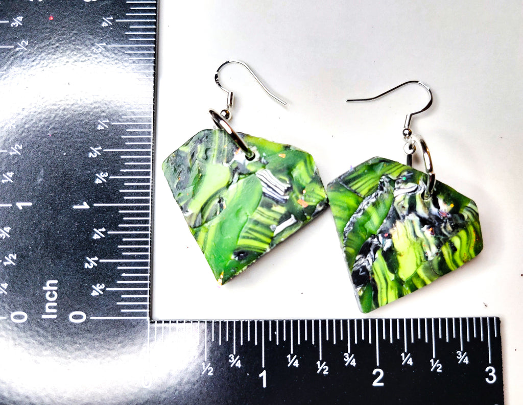 Spring Is That You? - In the Rough2 - Design 3