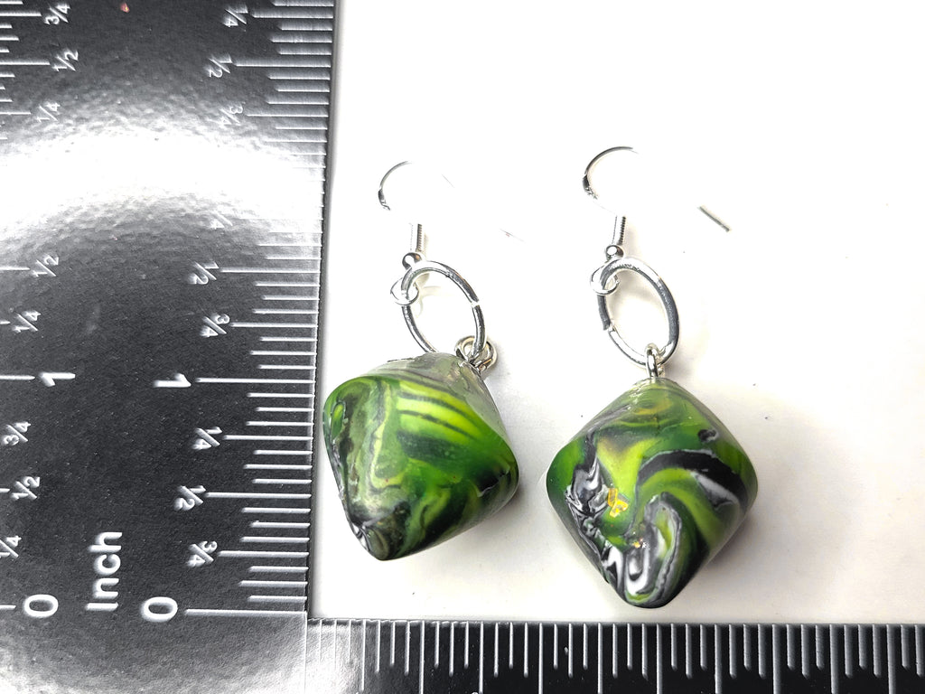 Spring Is That You? - It's Like a Jungle - Design 9