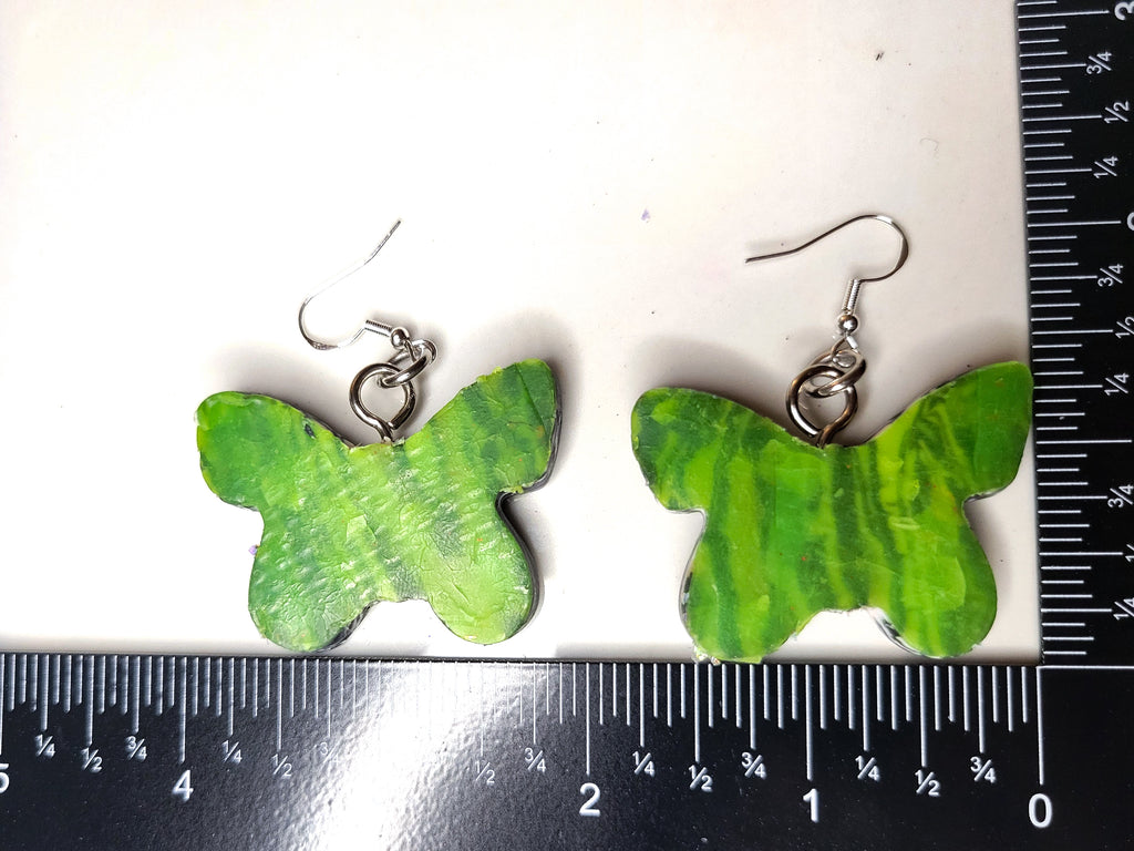 Spring Is That You? - Envious Flight - Design 1