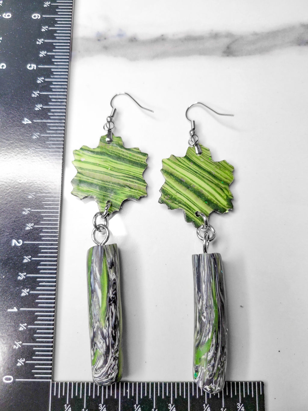 Spring Is That You? - Frosty Spring2 - Design 8