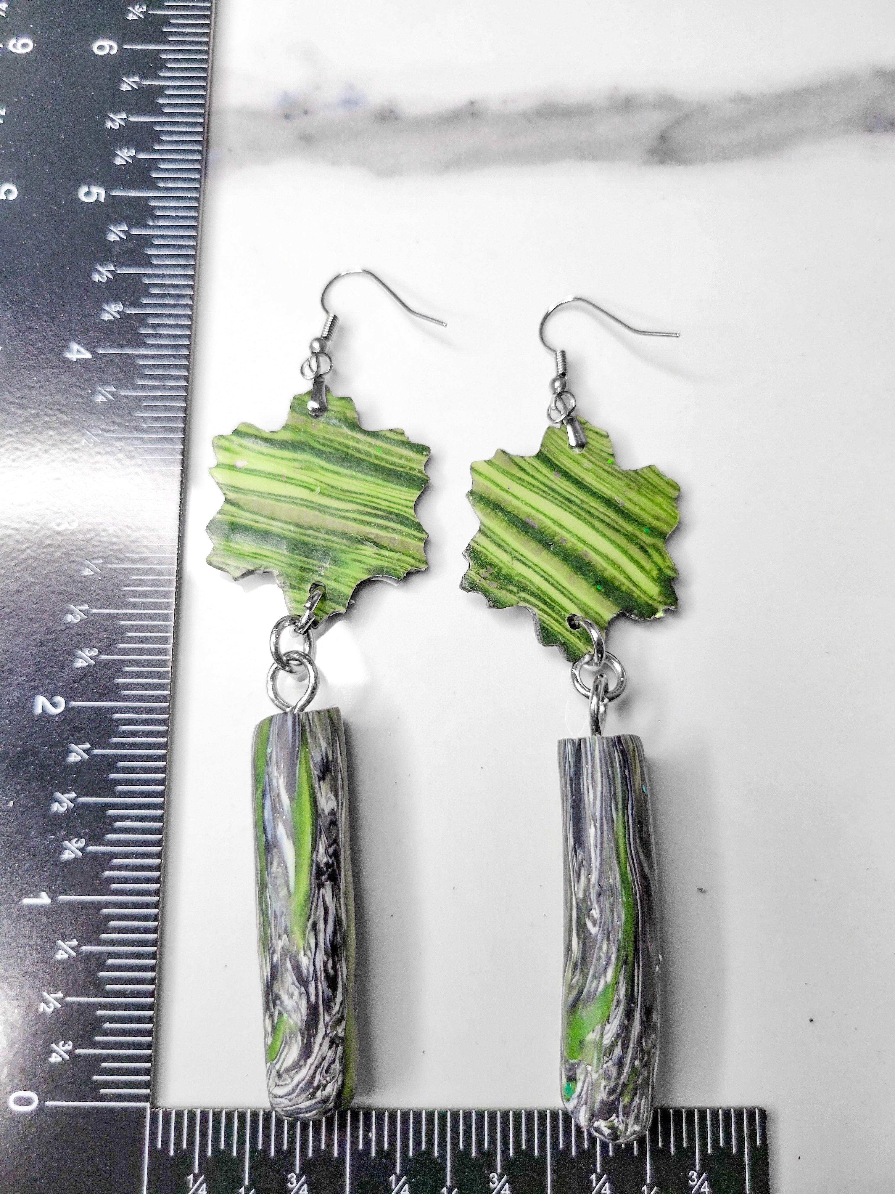 Spring Is That You? - Frosty Spring2 - Design 8