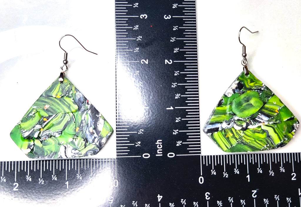 Spring Is That You? - In the Rough - Design 2