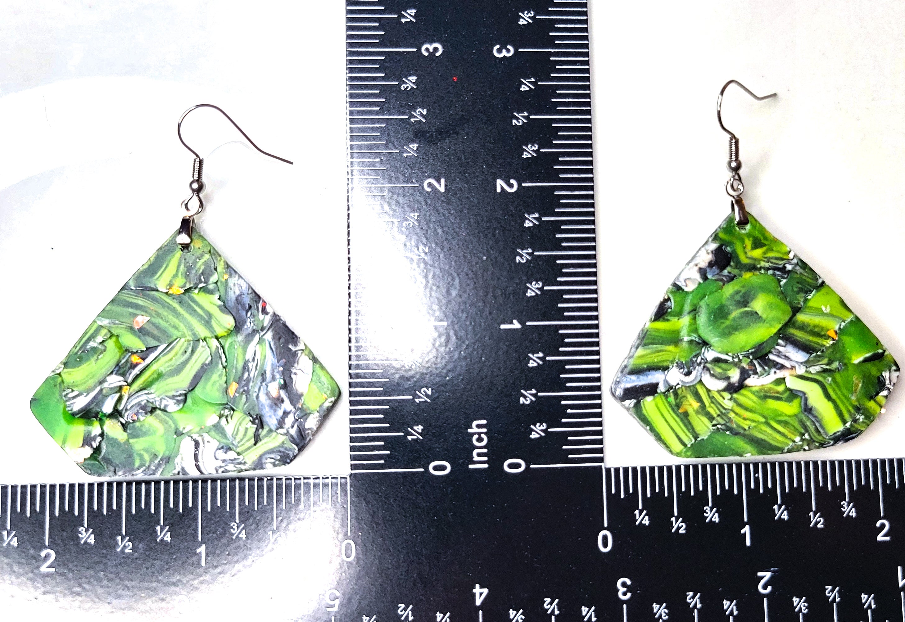 Spring Is That You? - In the Rough - Design 2