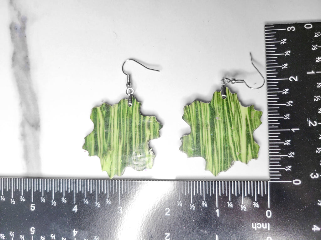 Spring Is That You? - Frosty Spring - Design 7