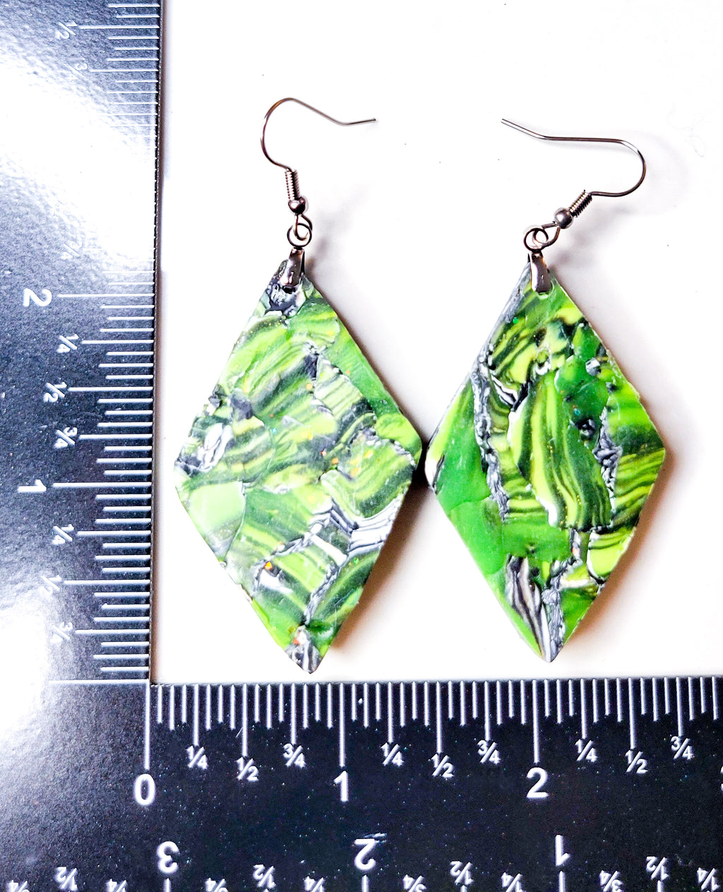 Spring Is That You? - In the Rough3 - Design 6