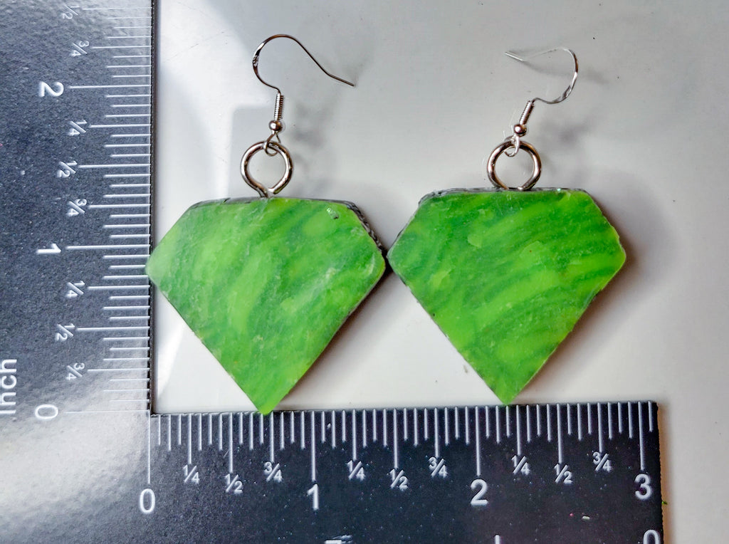 Spring Is That You? - In the Rough2 - Design 3