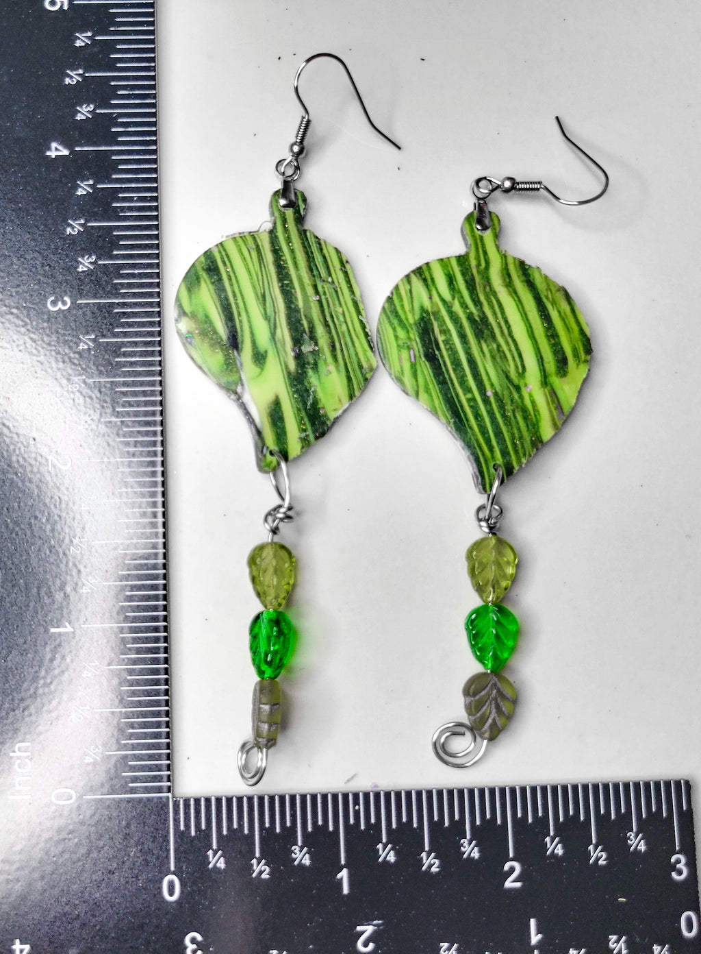 Spring Is That You? - Unbeleafable2 - Design 5