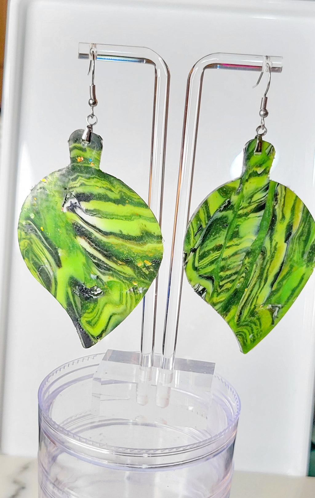 Spring Is That You? - Unbeleafable - Design 4