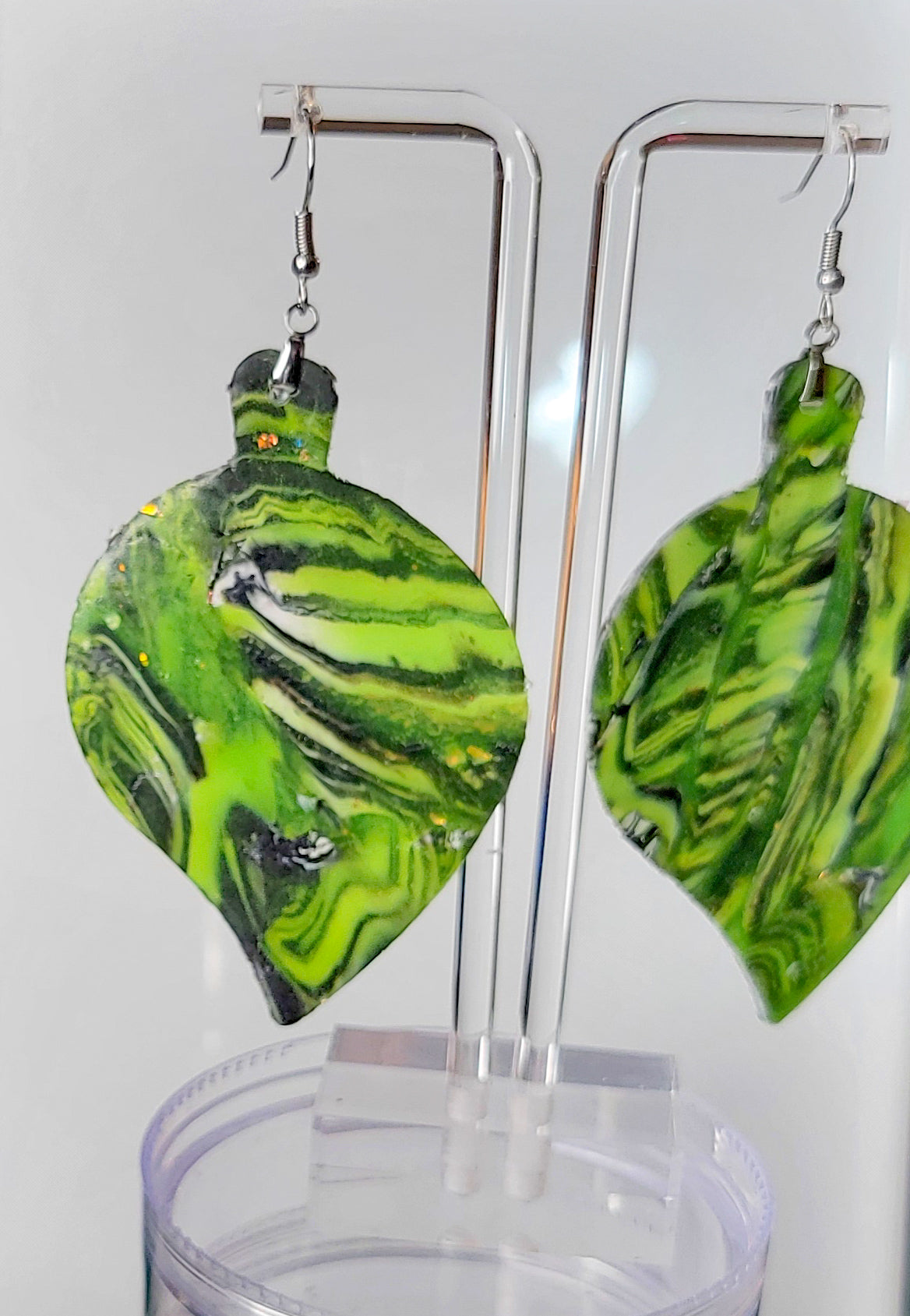 Spring Is That You? - Unbeleafable - Design 4