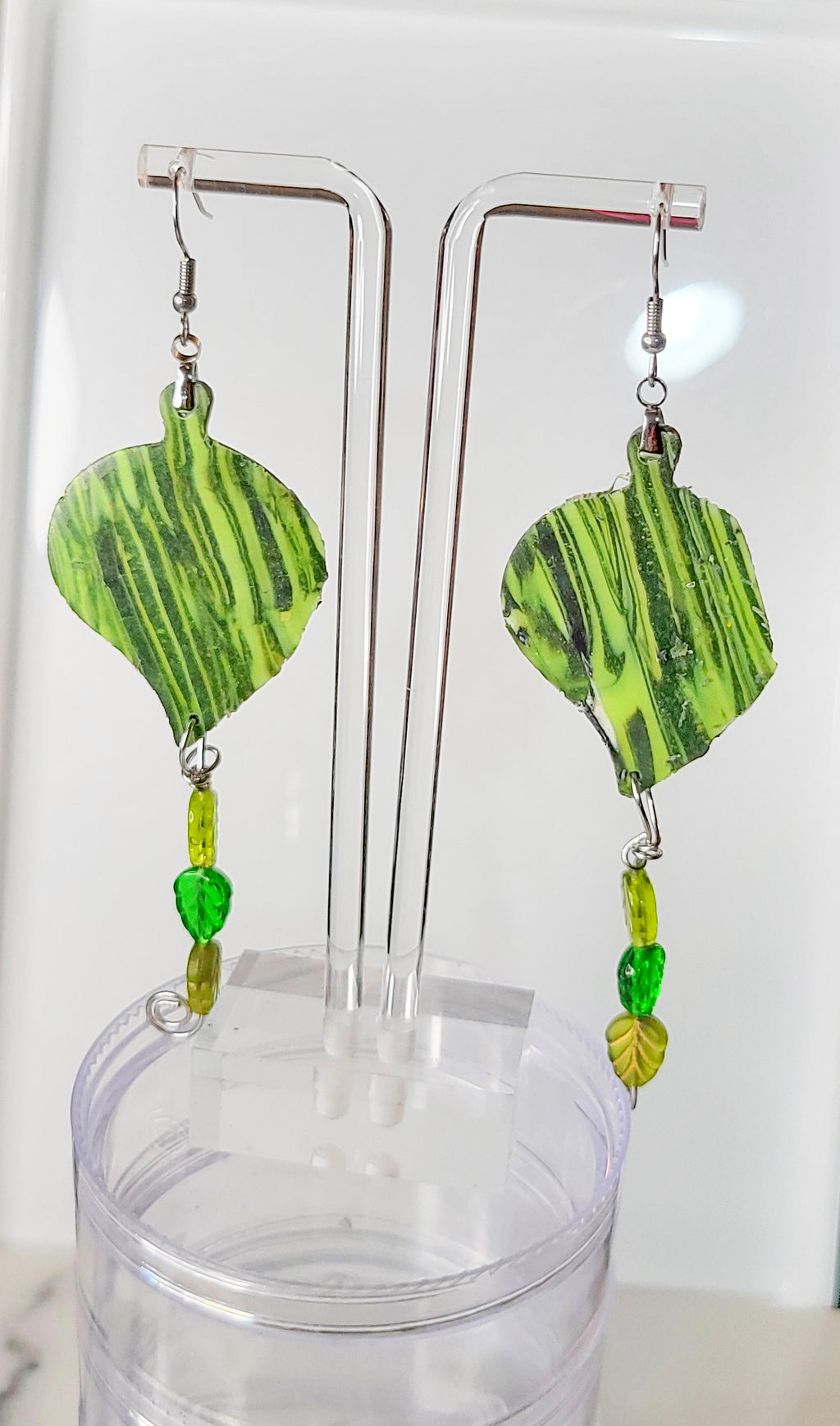 Spring Is That You? - Unbeleafable2 - Design 5