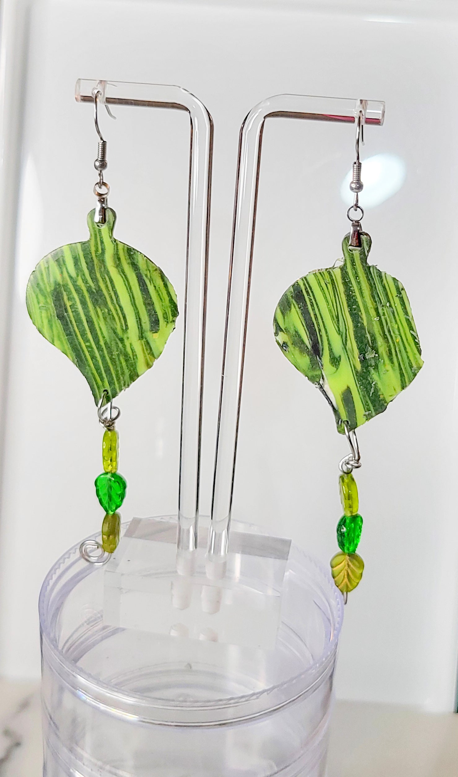 Spring Is That You? - Unbeleafable2 - Design 5