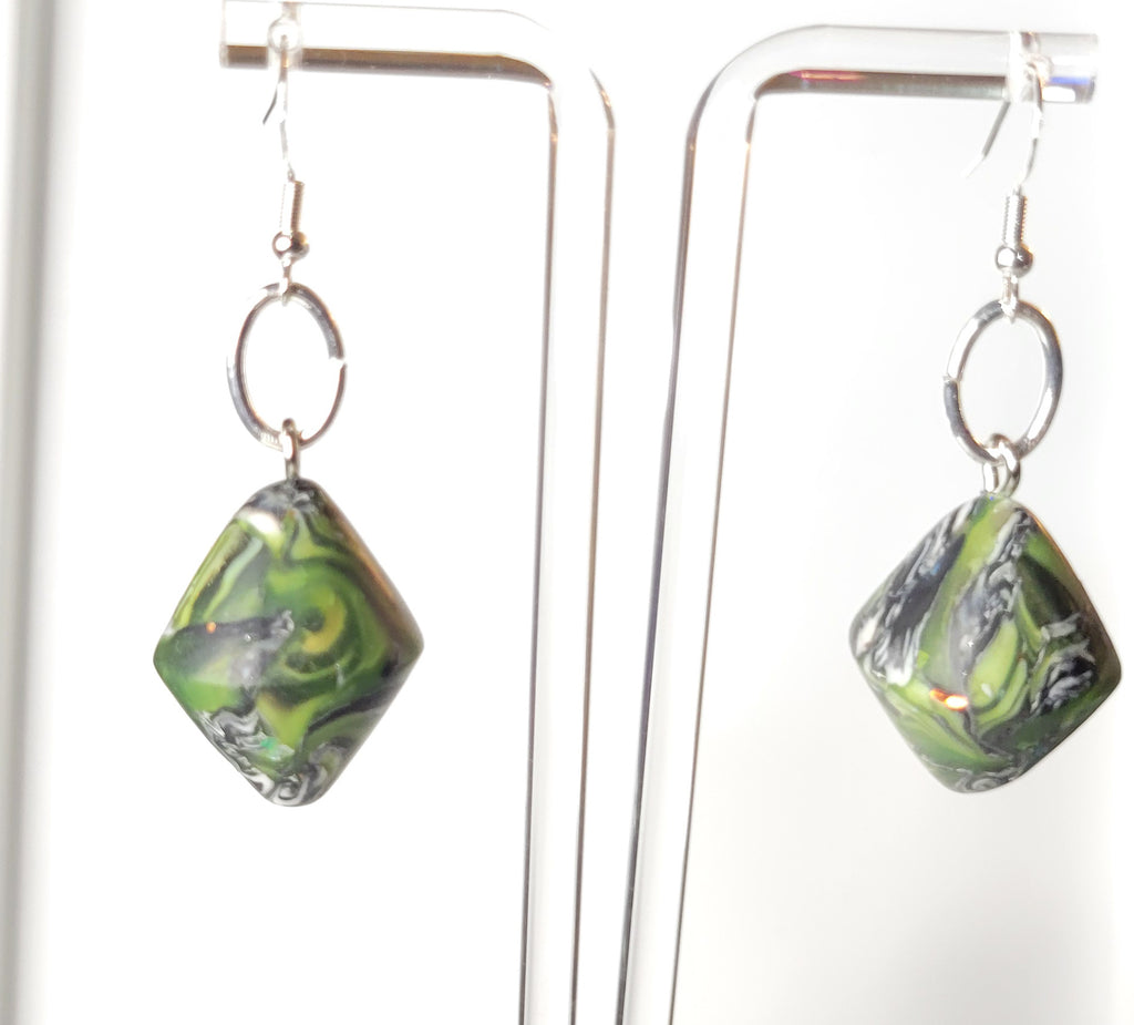 Spring Is That You? - It's Like a Jungle - Design 9