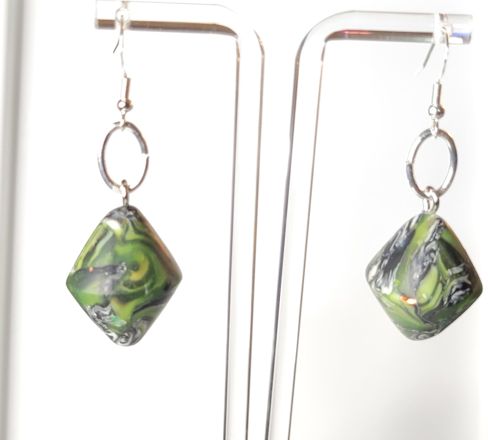 Spring Is That You? - It's Like a Jungle - Design 9