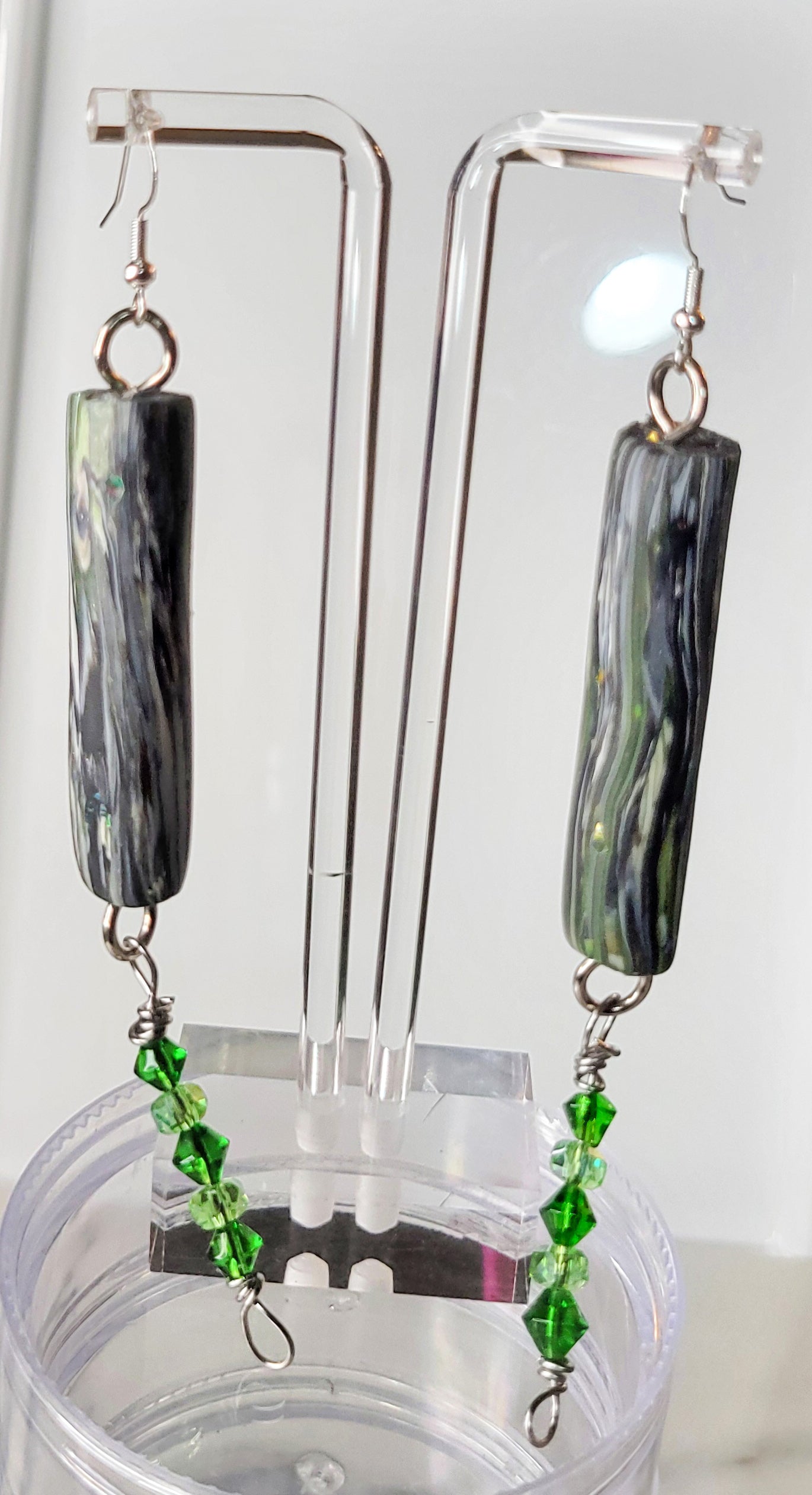 Spring Is That You? - The Trees Have Roots - Design 10