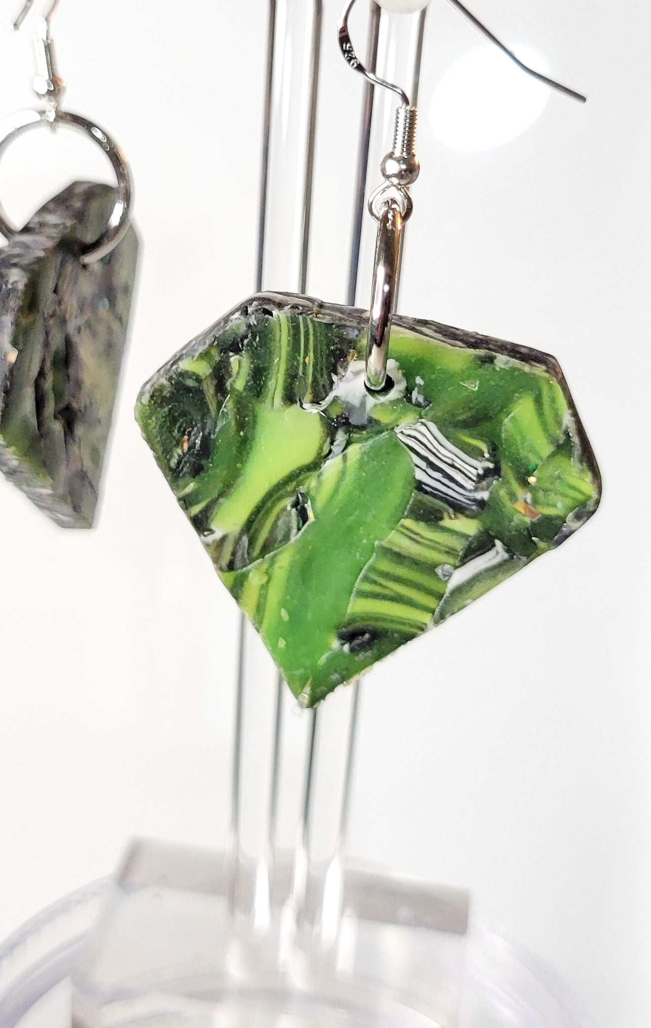 Spring Is That You? - In the Rough2 - Design 3