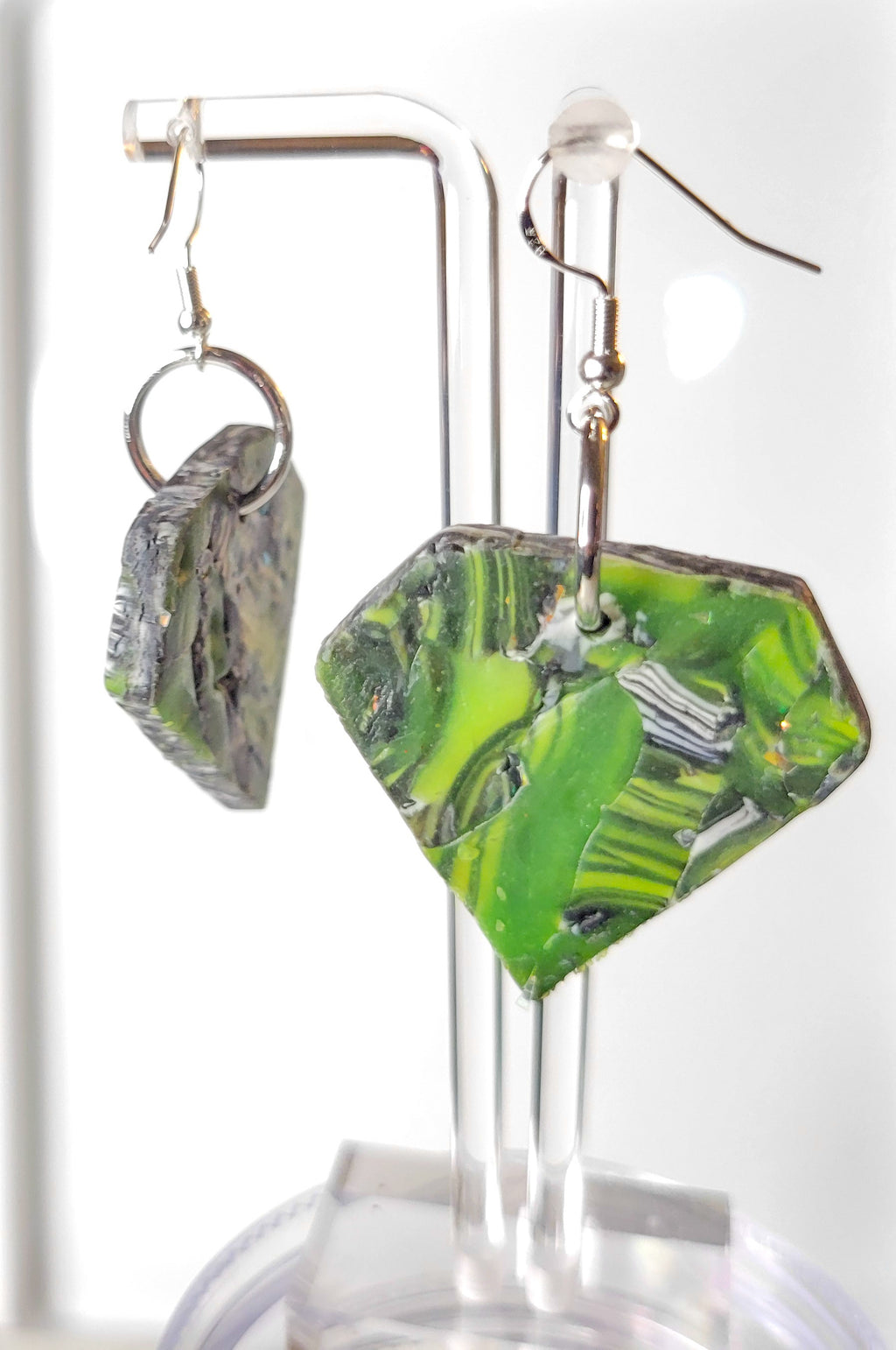 Spring Is That You? - In the Rough2 - Design 3